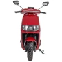 Электроскутер Maxxter LUMINA 1500 Вт Red: Вес устройства, кг 118