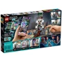 Конструктор LEGO Hidden Side Маяк тьмы (70431): Количество деталей, шт. 540