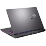 Ноутбук ASUS ROG Strix G15 G513RM (G513RM-HQ064W): Оперативная память 16 Гб