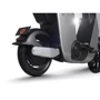 YADEA V7 600W, 48V20AH lithium, Білий: Особливості С большим запасом хода, С большими колесами, С педалями, С рулем, С сиденьем