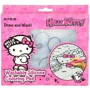 Подложка-раскраска Kite Hello Kitty 30х40 см (hk22-424): Производитель KITE