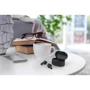 Наушники Philips TAT1138 True Wireless Black (TAT1138BK/00) фото 7