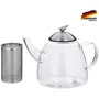 Заварочный чайник KELA Aurora 1.3 л (16940): Тип Заварочный чайник