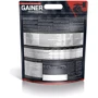 Гейнер IronMaxx German Forge Gainer Professional 2000 g /20 servings/ Chocolate: Пол Унисекс