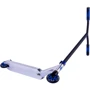 Самокат трюковый Hipe H3 Raw-Sky Blue (250850): Максимальная допустимая нагрузка, кг 100