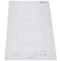 Варочная поверхность электрическая WEILOR WIS 322 WHITE: Количество конфорок 2