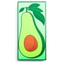 I Heart Revolution Palette Tasty Avocado Палітра тіней для повік 22g: Клас косметики Профессиональная