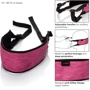 Пов'язка California Exotic Novelties Tickle Me Pink BJ Strap