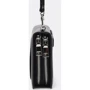 Чоловіча борсетки Ricco Grande чорна (K17m106-black): Фактура Гладка, матова