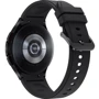 Смарт-годинник Samsung Galaxy Watch 4 Classic 46mm LTE Black (SM-R895FZKA): Час роботи до 40 годин