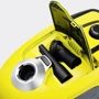 Пылесос Karcher VC 2 (1.198-105.0): Емкость пылесборника 2.8 л
