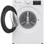 Пральна машина Beko HTE 7736 XС0: Тип машини Автомат з сушінням