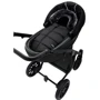 Зимний конверт Bair Cocon mini black noire черный (626087) фото 4