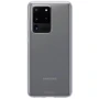 Чохол для телефона Samsung Clear Cover Transparent (EF-QG988TTEGRU) for Samsung G988 Galaxy S20 Ultra