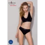Трусики-слипы Passion PS004 PANTIES black, size XL