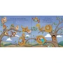 Baby's Bedtime Music Book / Музична книга для солодких снів: Кількість сторінок 10