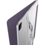 Аксесуар для iPad BeCover Case Book Soft TPU з Pencil mount Purple (706995) для iPad Pro 12.9" (2020-2021): Тип аксесуара чехол