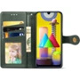 Аксессуар для смартфона Mobile Case Getman Gallant Green for Oppo A73: Совместимость Oppo A73