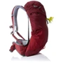Рюкзак Рюкзак Deuter AC Lite 22 SL колір 5026 maron (3420216 5026): Об'єм 22 л