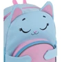 Рюкзак дитячий Kite K25-2727XS-2 Kids 2727 Sleepy Cat фото 3