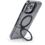Чехол для iPhone LAUT REVIVE PROP MagSafe Clear/Black (L_IP23B_RE_UB) for iPhone 15 Pro фото 8