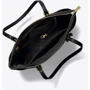 Сумка жіноча Michael Kors Jet Set Item Tote чорна (30F2GTTT8L001): Країна виробник Бангладеш