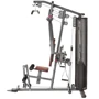 Фитнес станция inSPORTline ProfiGym C95 (18120): Тип конструкции стационарный
