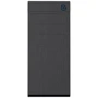 Корпус Chieftec HC-10B-OP, 2xUSB3.0, 2xUSB2.0, Black: Форм-фактор материнської плати ATX / Micro-ATX / Mini-ITX