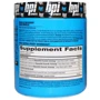 Аминокислота для спорта BPI Sports Best BCAA 300 g /30 servings/ Grape: Тип BCAA