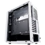 Корпус Fractal Design Meshify C White TG (FD-CA-MESH-C-WT-TGC): Призначення ігровий