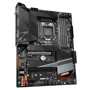 Gigabyte Z590 AORUS ELITE AX: Разъемы на плате PCI Express x1, SATA 3.0, M.2