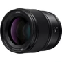 Объектив для фотоаппарата Panasonic S-S85E S 85mm f/1.8 UA: Тип объектива Стандартный