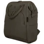 Сумка для ноутбуков Tucano 14" Ampio Military Green (BKAMP14-VM): Тип сумки рюкзак