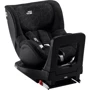 Автокресло BRITAX-ROMER DUALFIX M i-SIZE Crystal Black (2000030781)