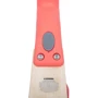 Беговел-самокат JETSON B01 2 in 1 Оранжевый (B01-Orange): Материал колес полиуретан