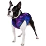 Курточка для собак WAUDOG Clothes рисунок NASA21 S30 обхват груди 57-59 см обхват шеи 46-50 см: Размер животного Маленькие