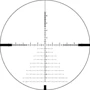 Прицел Прицел оптический Vortex Diamondback Tactical FFP 4-16x44 EBR-2C MRAD (DBK-10027) фото 4