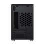 Корпус Jonsbo D30 Aluminum Black фото 9