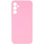 Чехол для телефонов Lakshmi Premium Case Silicone Cover Full Camera Light Pink for Samsung A356 Galaxy A35
