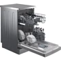 Посудомойка Beko BDFS15020X: Класс энергопотребления/мойки/сушки A / A / A