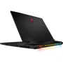 Ноутбук MSI Titan GT77HX 13VH (GT77HX 13VH-045): Процессор Intel Core i9-13980HX (1.6 - 5.6 ГГц) / 24 - ядерный