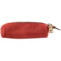 Жіноча ключниця DNK Leather червона (DNK-Keys-L-bochkaH-col.H): Країна виробник Украина