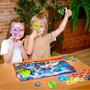 Игра настольная Vladi Toys Пазлы-детективы. Музей динозавров (RK1080-05)