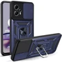 Аксесуар для смартфона BeCover Military Blue для Motorola Moto G13/G23 (709098)