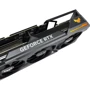 Видеокарта ASUS Nvidia GeForce RTX4080 SUPER TUF OC 16Gb (TUF-RTX4080S-O16G-GAMING) фото 10