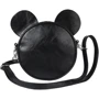 Жіноча сумка крос боді Cerda Minnie Shoulder Strap Faux Leather Handbag чорна (2100002369): Стать жіночий