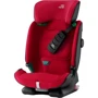 Автокрісло BRITAX-ROMER ADVANSAFIX i-SIZE Fire Red: Вага дитини 9-36 кг