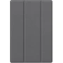 Аксессуар для планшетных ПК BeCover Flexible TPU Mate Grey for Samsung Galaxy Tab A8 10.5 (2021) SM-X200 / SM-X205(708380)