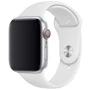 Аксесуар для Watch Apple Sport Band White (MTPK2) для Apple Watch 42/44/45mm UA: Тип аксесуара ремінець