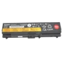Батарея для ноутбука Lenovo-IBM 45N1005 ThinkPad T430 10.8V Black 4760mAh Orig (13446) фото 3